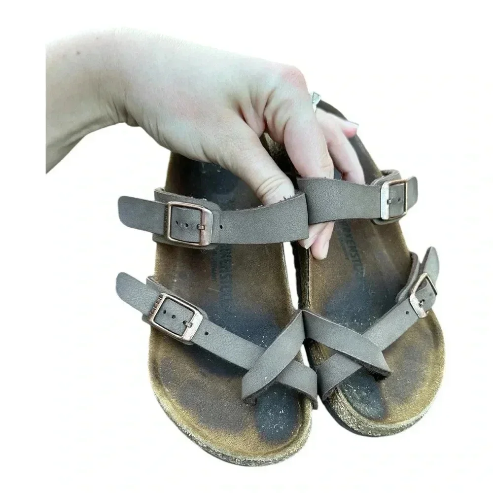 Birkenstock good used